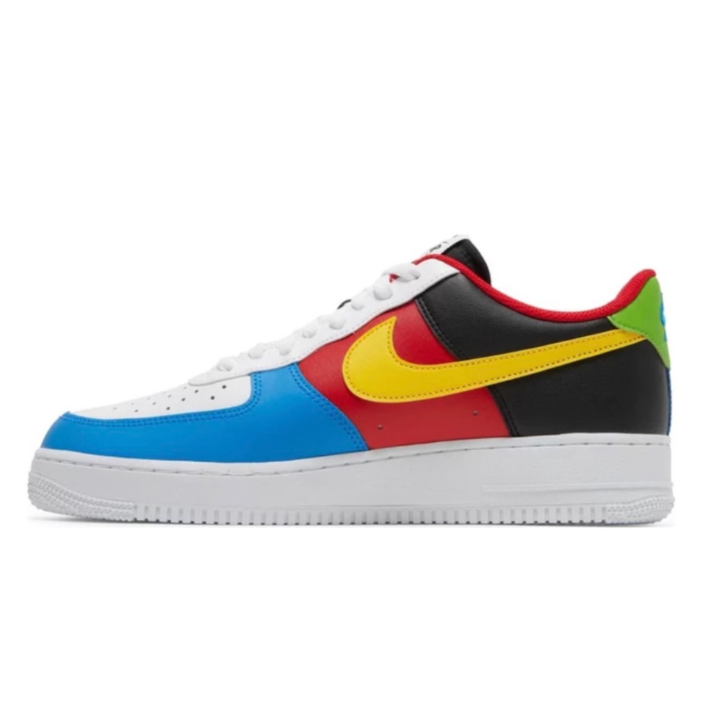 Nike Air Force 1 LV8
Big Kids' Shoes